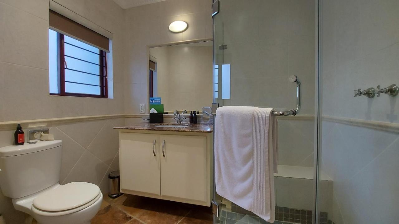 Matumi Golf Lodge Mbombela Dış mekan fotoğraf