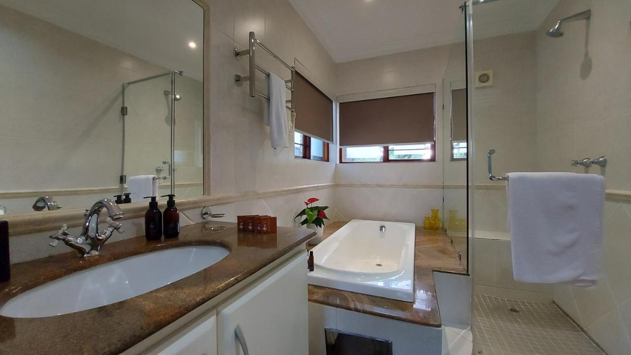 Matumi Golf Lodge Mbombela Dış mekan fotoğraf