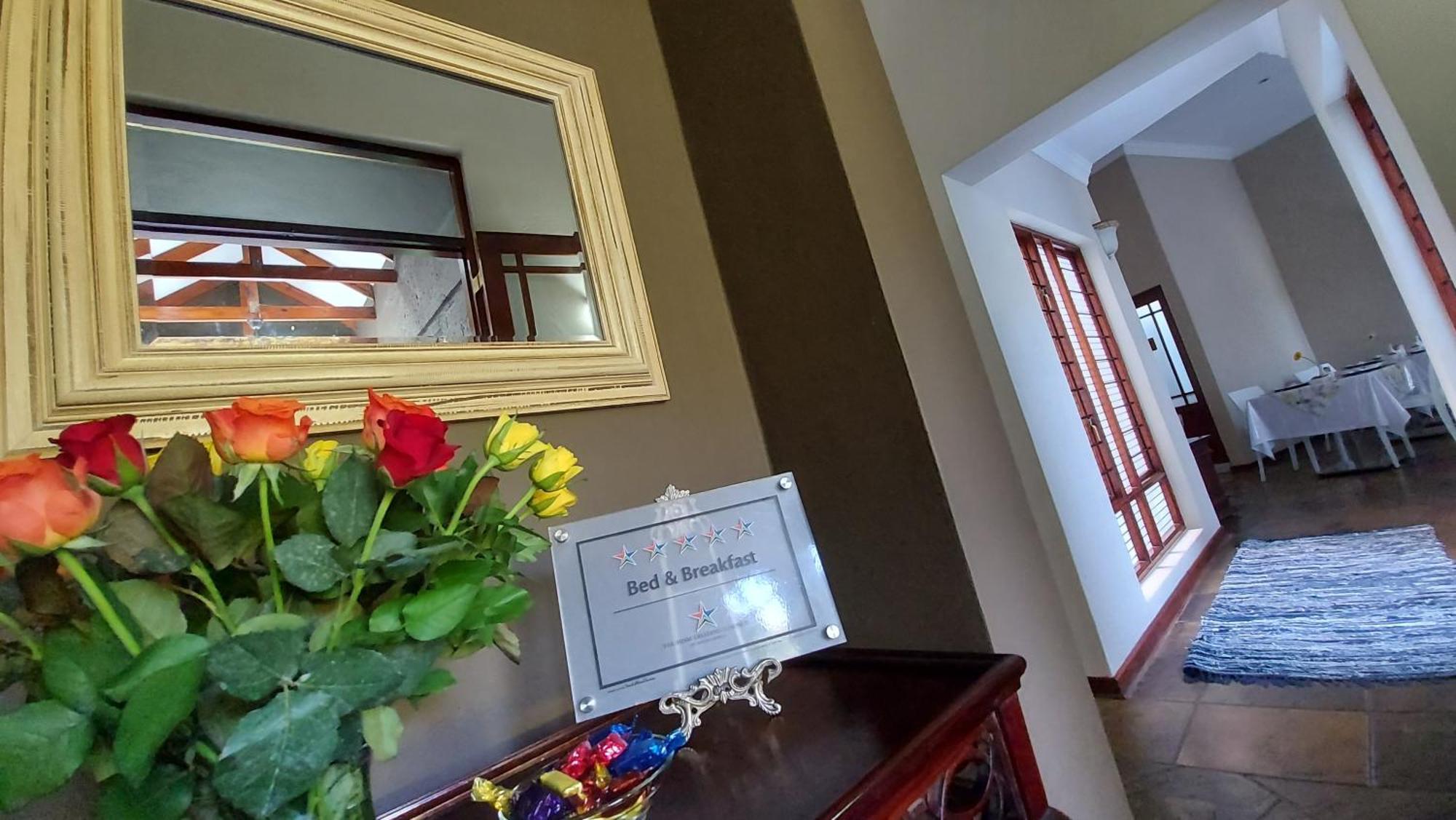 Matumi Golf Lodge Mbombela Dış mekan fotoğraf