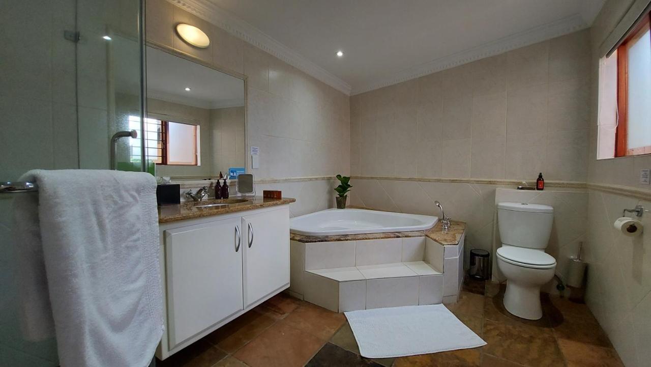 Matumi Golf Lodge Mbombela Dış mekan fotoğraf