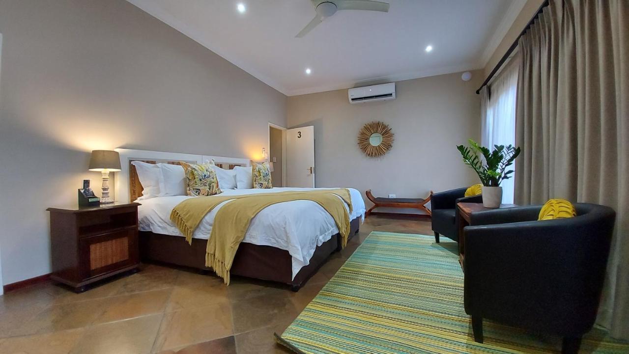Matumi Golf Lodge Mbombela Dış mekan fotoğraf