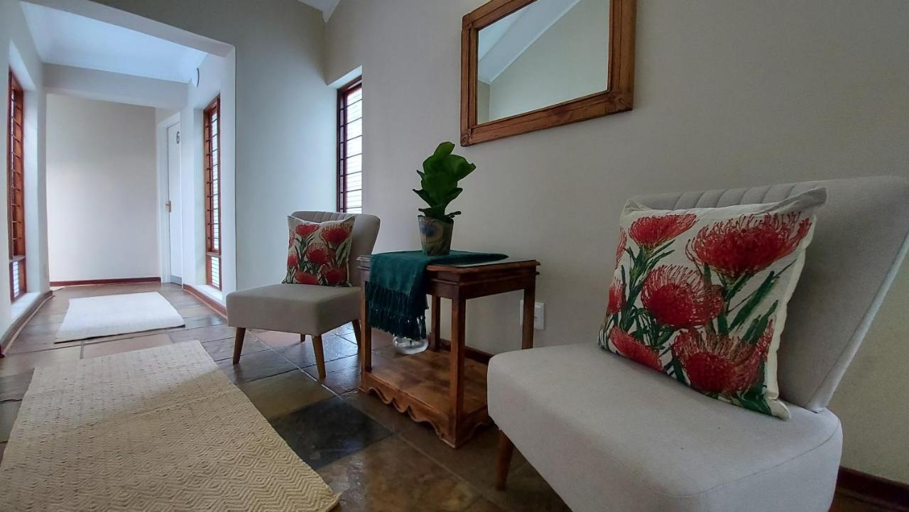 Matumi Golf Lodge Mbombela Dış mekan fotoğraf