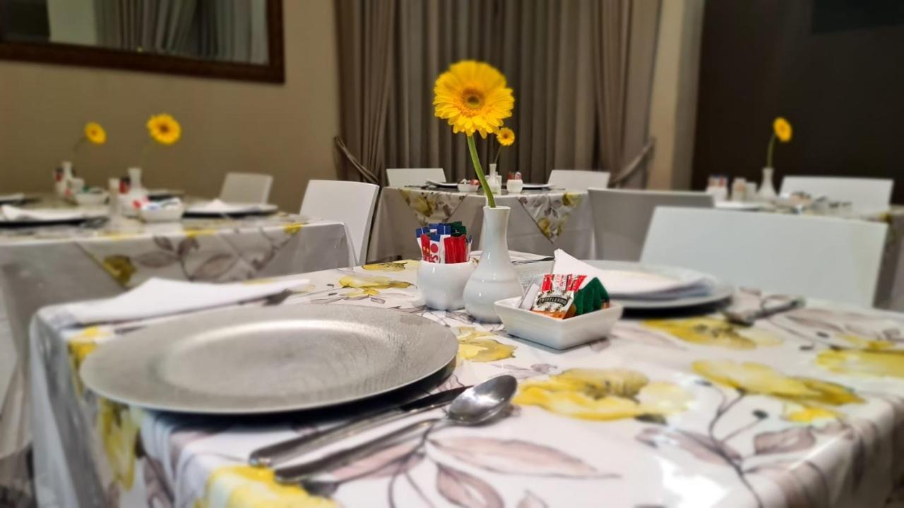 Matumi Golf Lodge Mbombela Dış mekan fotoğraf