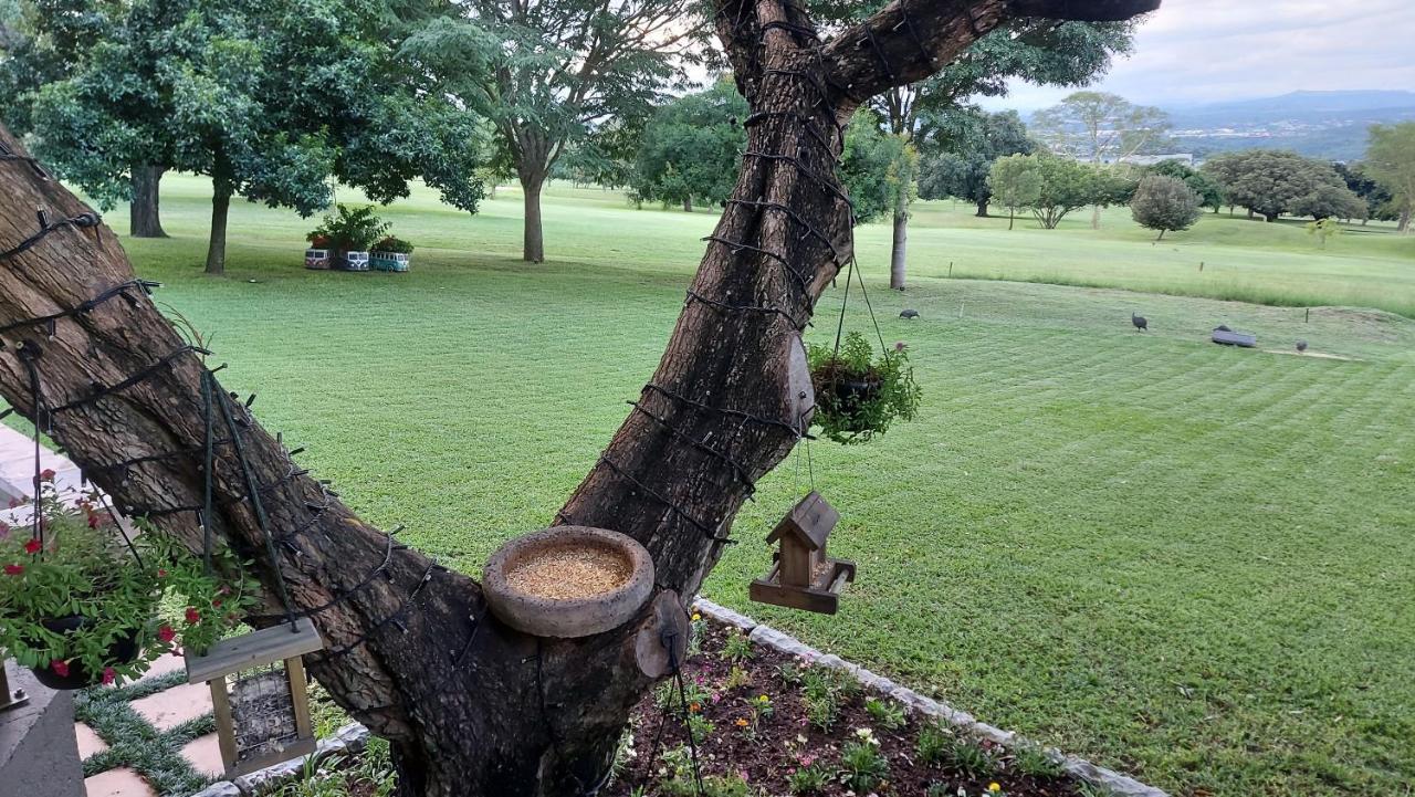 Matumi Golf Lodge Mbombela Dış mekan fotoğraf