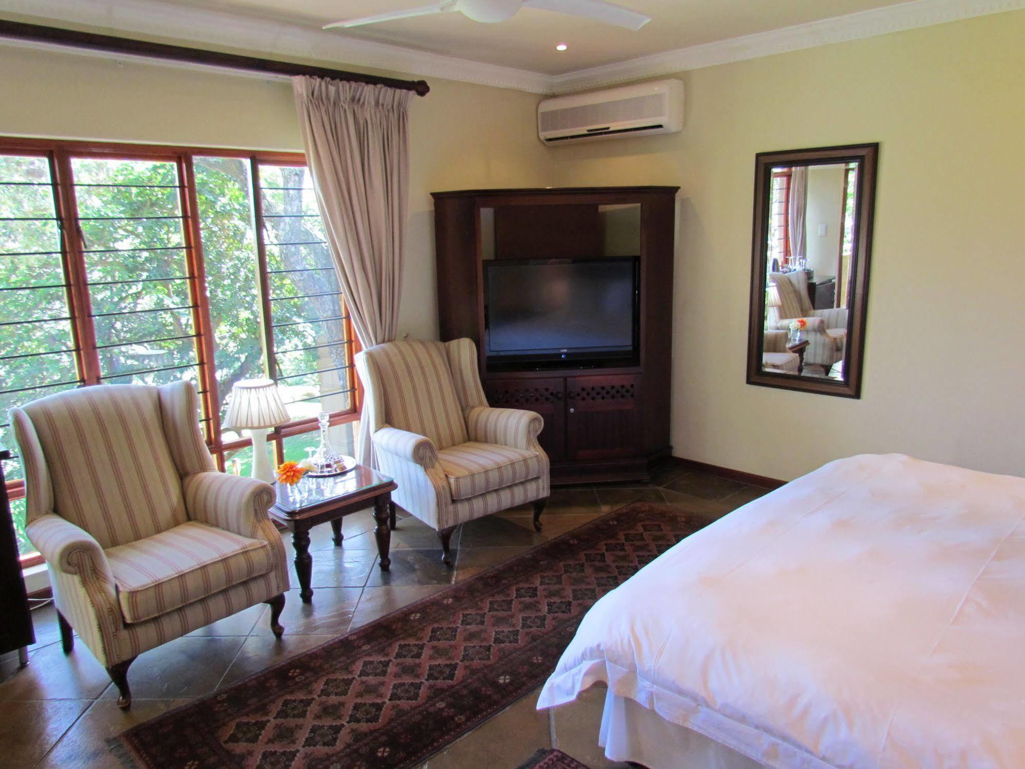 Matumi Golf Lodge Mbombela Dış mekan fotoğraf